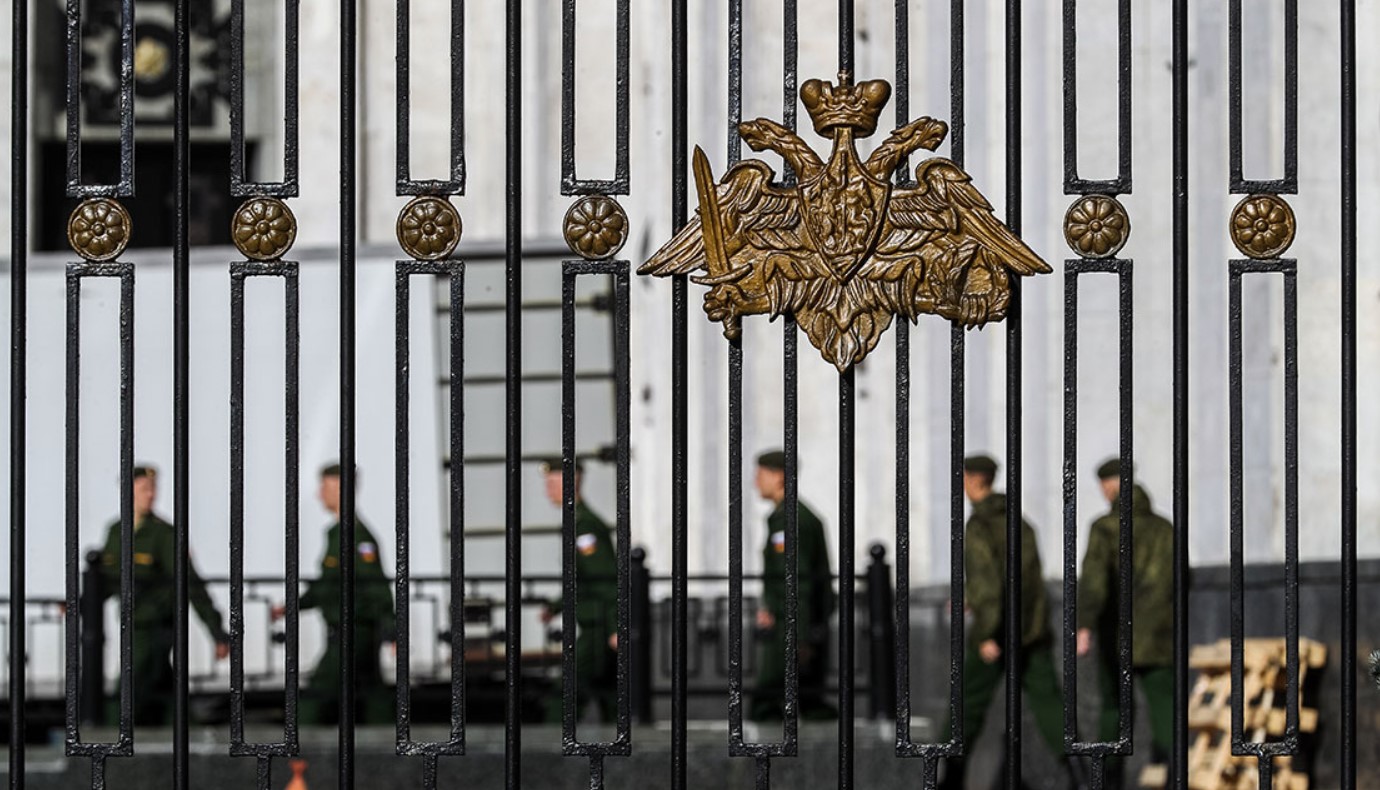 У міноборони Росії заявили про підготовку ударів по енергетиці України
